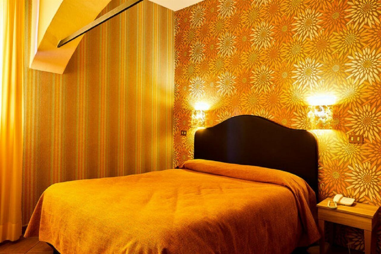 Hotel Il Guercino Болонья Экстерьер фото